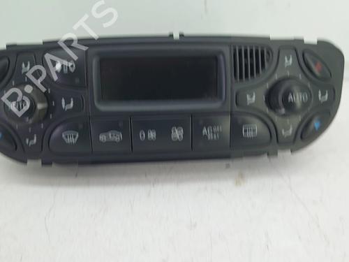 AC Styreenhet / Manøvreringsenhet MERCEDES-BENZ CLK (C209) CLK 270 CDI (209.316) (170 hp) 32657037