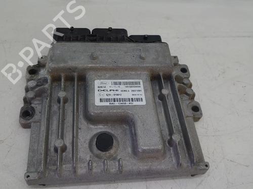 Used Engine control unit (ECU) FORD FOCUS III 1.6 TDCi (115 hp) 32657041