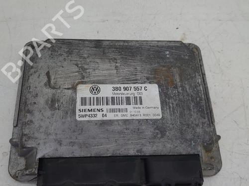 Used Engine control unit (ECU) VW PASSAT B5 (3B2) 1.6 (101 hp) 32657618
