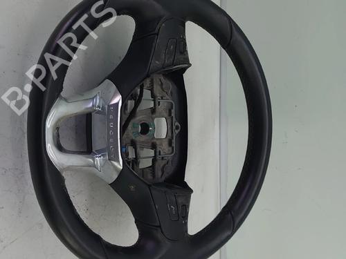 Rat PEUGEOT 208 Hatchback Van (CR_) 1.5 BlueHDi 100 (102 hp) 31255343