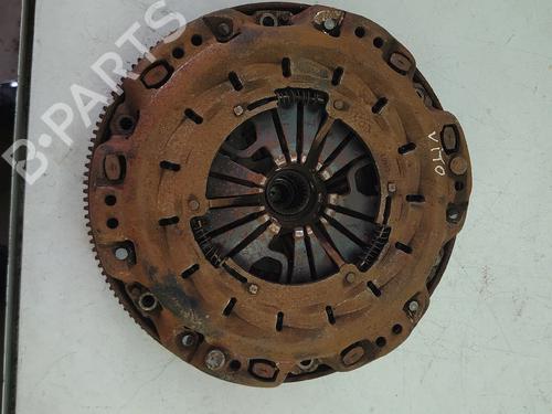 Used Flywheel Flywheel MERCEDES-BENZ VITO Van (W638) 108 D 2.3 (638.064, 638.068) (79 hp) 32657622 32657622