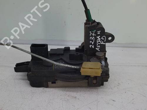 front-right-lock-opel-astra-h-a04-17-cdti-l48-2004-2005-2006-2007-2008-2009-2010-2011-2012-2013-2014-21625021 main image