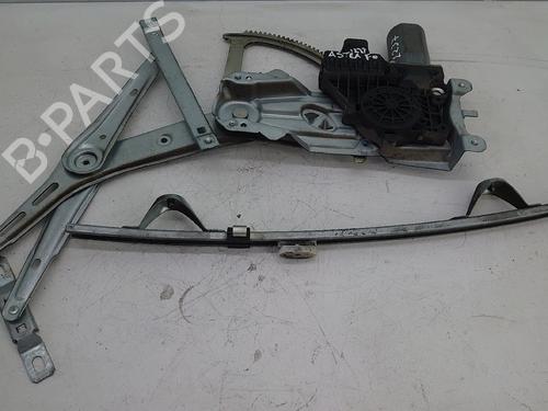 Used Front right window mechanism Front right window mechanism 21625018 21625018