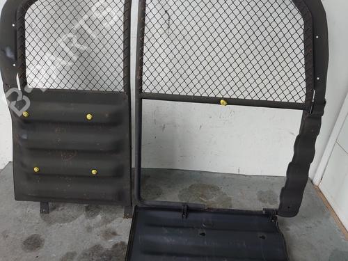 Cargo separator PEUGEOT PARTNER Box Body/MPV | BP32738750I36 - Image 3