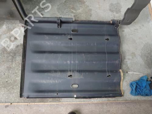 Cargo separator PEUGEOT PARTNER Box Body/MPV | BP32738750I36 - Image 4