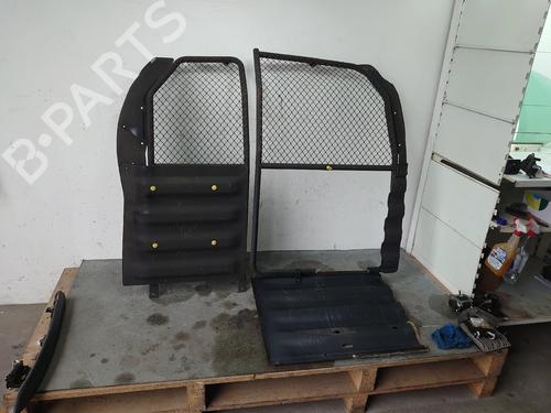 Cargo separator PEUGEOT PARTNER Box Body/MPV | BP32738750I36 - Image 2