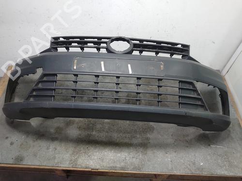Used Front bumper VW CADDY IV Box Body/MPV (SAA, SAH) 2.0 TDI (102 hp) 32766004