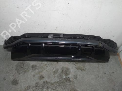 Used Rear bumper AUDI E-TRON (GEN) [2018-2026]  32766006