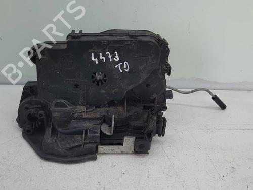 Højre bagtil lås BMW 3 (E90) 320 d (177 hp) 31759816