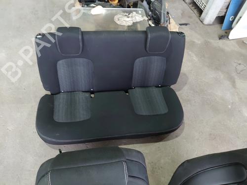 Seats set RENAULT ZOE (BFM_)  | BP31725810C78  - Image 9