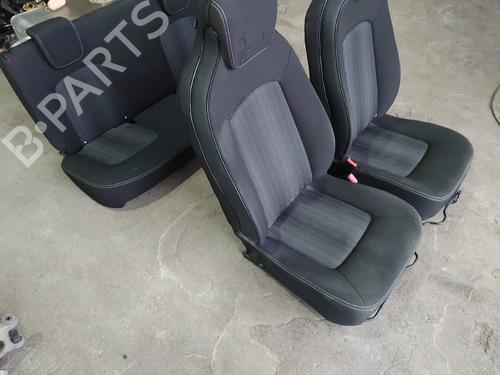 Seats set RENAULT ZOE (BFM_)  | BP31725810C78  - Image 10