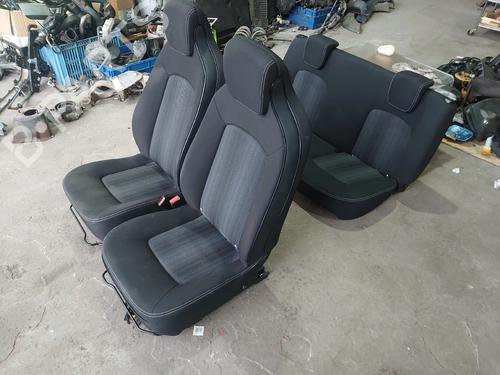 Seats set RENAULT ZOE (BFM_)  | BP31725810C78  - Image 11