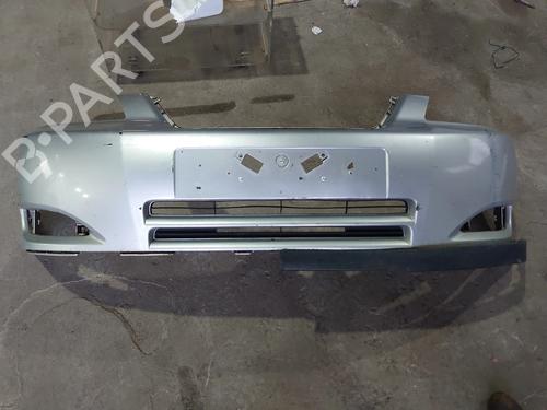 Paraurti anteriore TOYOTA COROLLA (_E12_) 2.0 D-4D (CDE120_, CDE120R) (90 hp) 32786589