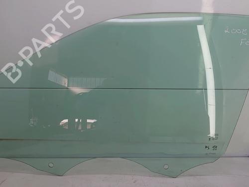 Dør rude ventre foran PEUGEOT 2008 II (UD_, US_, UY_, UJ_, UR_, UC_) 1.5 BlueHDI 110 (UDYHSK) (110 hp) 32844488