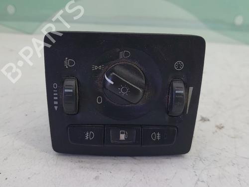 Used Headlight switch VOLVO C30 (533) 1.6 D (109 hp) 32844491