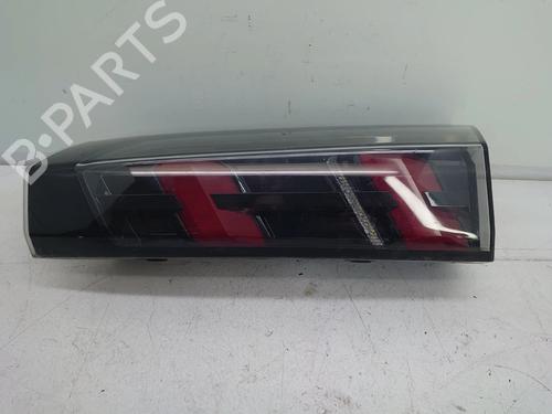 Used Other PEUGEOT 2008 II (UD_, US_, UY_, UJ_, UR_, UC_) 1.5 BlueHDI 110 (UDYHSK) (110 hp) 32844803