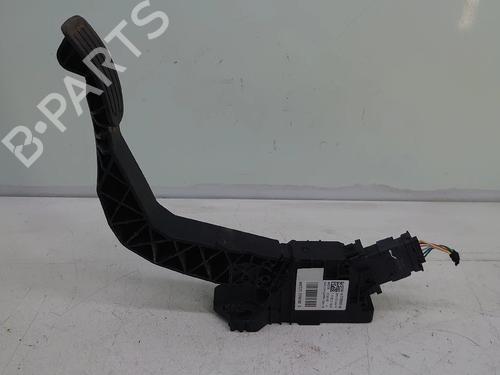 Pedal PEUGEOT 2008 II (UD_, US_, UY_, UJ_, UR_, UC_) 1.5 BlueHDI 100 (102 hp) 32845151