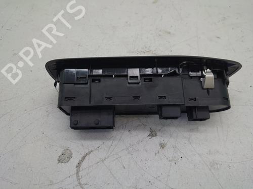Left front window switch PEUGEOT 208 I (CA_, CC_) 1.5 BlueHDI 100 | BP32845152I27 - Image 3