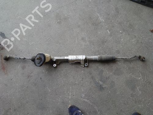 Used Steering rack RENAULT KANGOO Express (FW0/1_) 1.5 dCi 85 (FW0K, FW0L, FW0B) (86 hp) 32845989