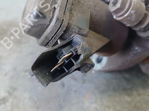 Right rear brake caliper RENAULT ZOE (BFM_) ZOE (BFMD) | BP31255304M106 - Image 3