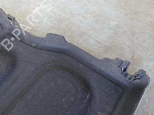 Rear parcel shelf RENAULT ZOE (BFM_) ZOE (BFMD) | BP30712022C85 - Image 4