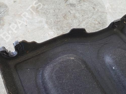 Rear parcel shelf RENAULT ZOE (BFM_) ZOE (BFMD) | BP30712022C85 - Image 5