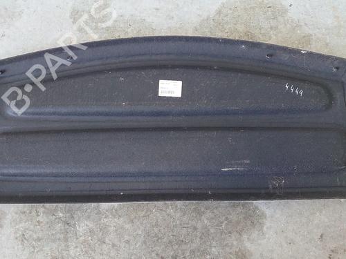 Rear parcel shelf RENAULT ZOE (BFM_) ZOE (BFMD) | BP30712022C85 - Image 2