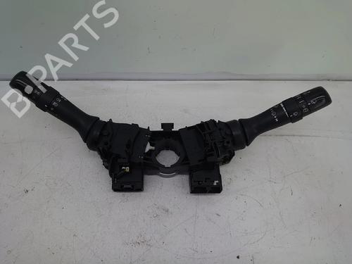 Used Steering column stalk Steering column stalk TOYOTA AURIS (_E15_) 1.4 D-4D (NDE150_, NDE150R) (90 hp) 30128109 30128109