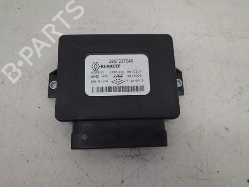 Used Other RENAULT ZOE (BFM_) ZOE (BFMD) (109 hp) 32846791