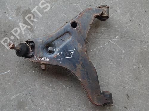 Left front suspension arm MITSUBISHI L200 Platform/Chassis (MQ) | BP33024602M12 - Image 2