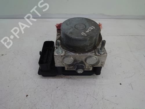 Used ABS pump OPEL CORSA D (S07) 1.3 CDTI (L08, L68) (75 hp) 33028277
