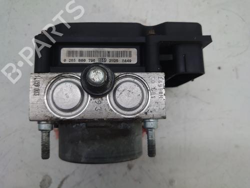 ABS pump OPEL CORSA D (S07) 1.3 CDTI (L08, L68) | BP33028277M43 - Image 2