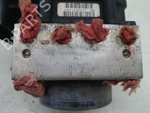 ABS pump OPEL CORSA D (S07) 1.3 CDTI (L08, L68) | BP33028277M43 - Image 3