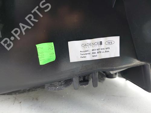Glove box AUDI A4 B8 Avant (8K5) 2.0 TDI | BP31052975C95  - Image 5