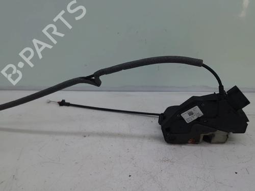 Venstre foran lås FORD FOCUS III [2010-2020]  33161770