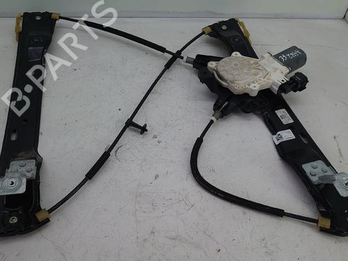 Vindusheismekanisme venstre foran FORD FOCUS III [2010-2020]  33161774