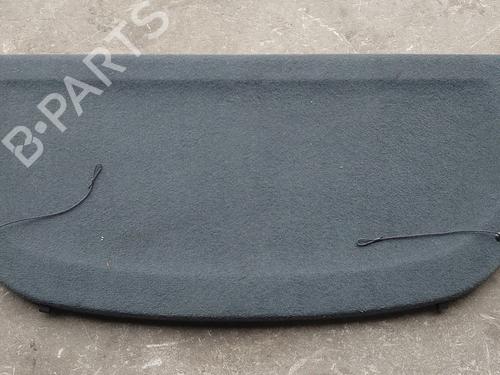 Used Rear parcel shelf TOYOTA COROLLA (_E12_) 2.0 D-4D (CDE120_, CDE120R) (90 hp) 33162780
