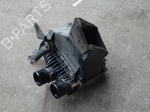 Intercooler TOYOTA COROLLA (_E12_) 2.0 D-4D (CDE120_, CDE120R) (90 hp) 33162787