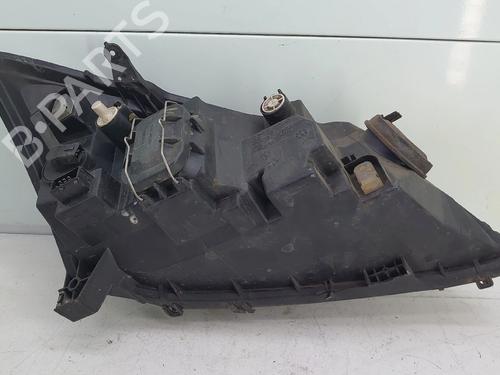 Left headlight TOYOTA COROLLA (_E12_) 2.0 D-4D (CDE120_, CDE120R) | BP33162790C28 - Image 3