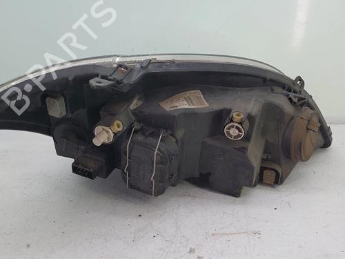 Left headlight TOYOTA COROLLA (_E12_) 2.0 D-4D (CDE120_, CDE120R) | BP33162790C28 - Image 2