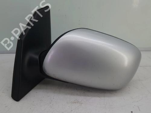 Bakspejl venstre TOYOTA COROLLA (_E12_) 2.0 D-4D (CDE120_, CDE120R) (90 hp) 33162777