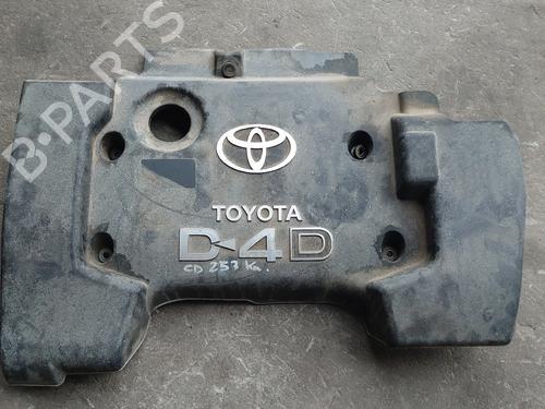 Used Upper protection Upper protection 33162784 33162784