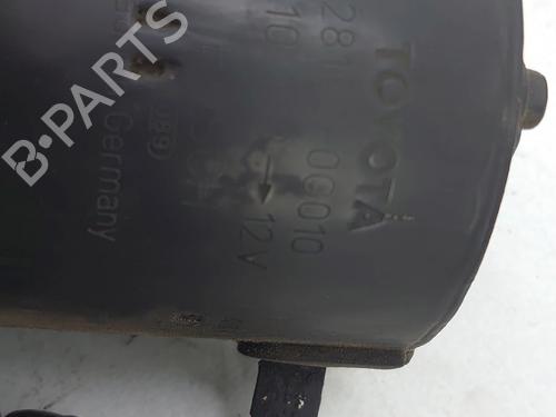 Starter TOYOTA COROLLA (_E12_) 2.0 D-4D (CDE120_, CDE120R) | BP33162786M8 - Image 3