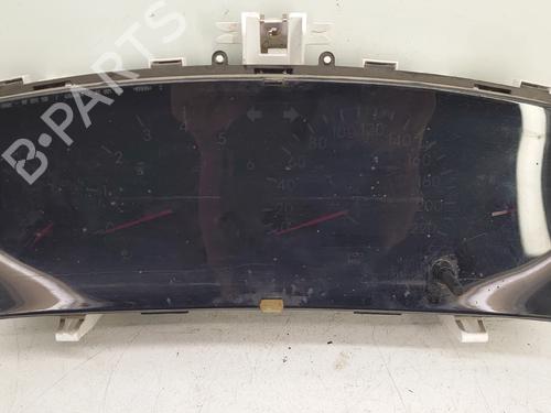 Quadrante TOYOTA COROLLA (_E12_) 2.0 D-4D (CDE120_, CDE120R) (90 hp) 33162779