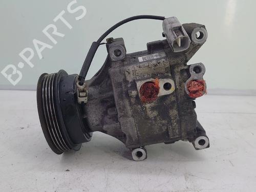 Used AC compressor TOYOTA COROLLA (_E12_) 2.0 D-4D (CDE120_, CDE120R) (90 hp) 33162785