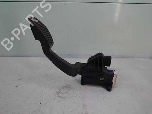 Used Pedal Pedal OPEL CORSA D (S07) 1.3 CDTI (L08, L68) (75 hp) 22763108 22763108