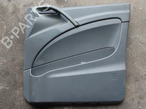 Used Front right panel Front right panel MERCEDES-BENZ VITO Bus (W639) [2003-2026] 33164695 33164695