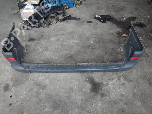 Bagtil kofangere MERCEDES-BENZ VITO / MIXTO Van (W639) [2003-2026]  33165136