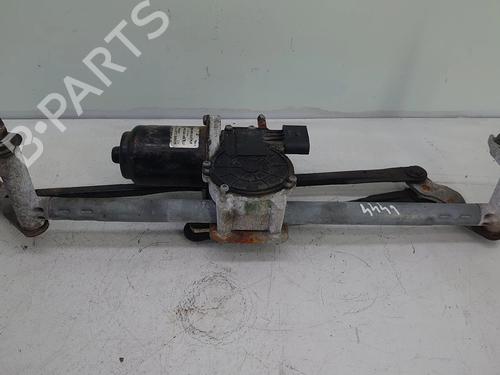 Used Front wiper motor Front wiper motor SKODA FABIA III Estate (NJ5) 1.4 TDI (90 hp) 29158544 29158544