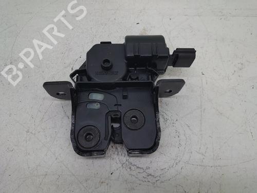 Used Tailgate lock RENAULT ZOE (BFM_) [2012-2026]  33165224